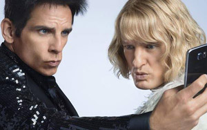 Zoolander 2